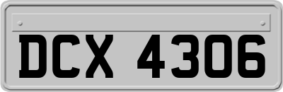 DCX4306