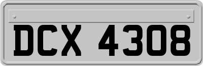 DCX4308