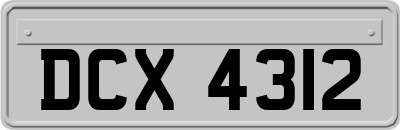 DCX4312