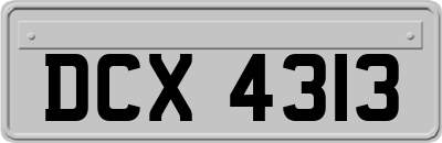 DCX4313