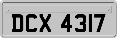 DCX4317