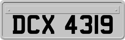 DCX4319