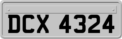 DCX4324