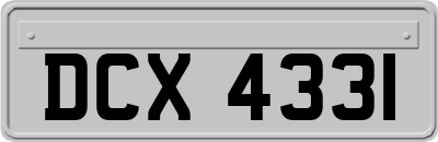 DCX4331