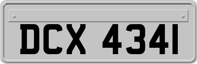 DCX4341