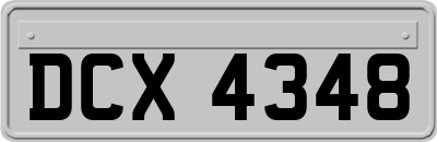 DCX4348