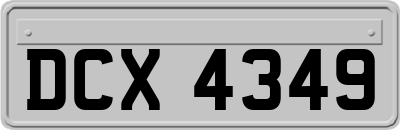 DCX4349