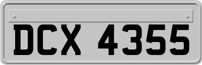 DCX4355