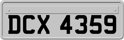 DCX4359