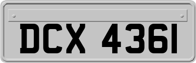 DCX4361