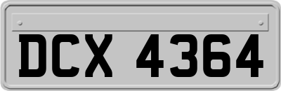 DCX4364