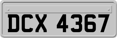 DCX4367