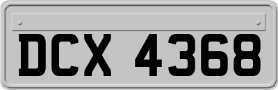 DCX4368