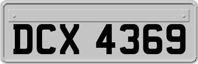 DCX4369
