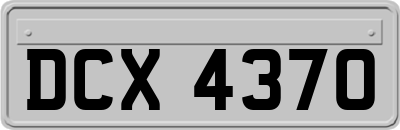 DCX4370