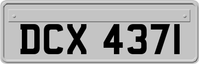 DCX4371