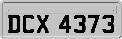 DCX4373