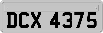 DCX4375