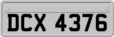 DCX4376