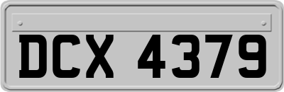 DCX4379