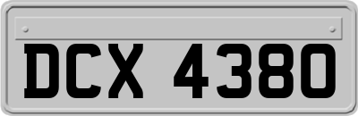 DCX4380