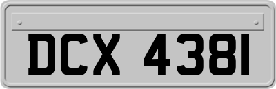 DCX4381