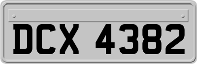 DCX4382