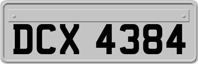 DCX4384