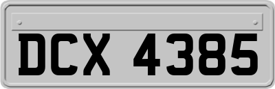 DCX4385