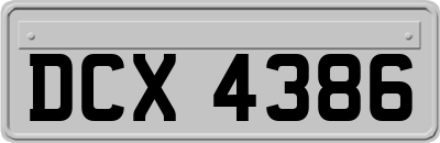 DCX4386