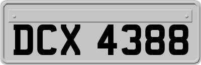DCX4388