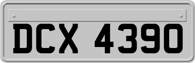 DCX4390