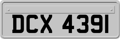 DCX4391