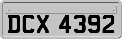 DCX4392