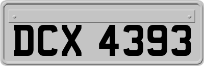DCX4393