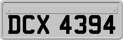 DCX4394