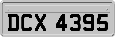 DCX4395