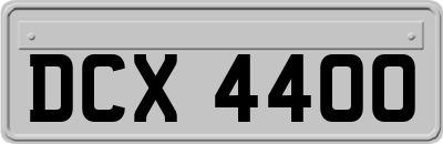 DCX4400