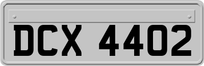 DCX4402