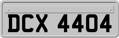 DCX4404