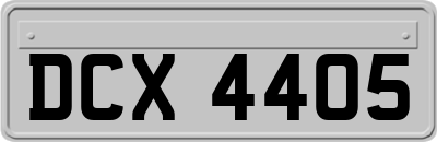 DCX4405
