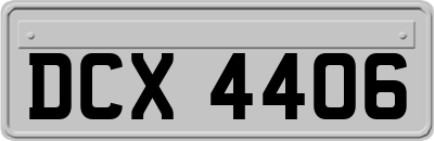 DCX4406
