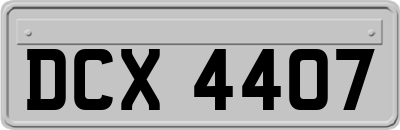 DCX4407