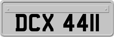 DCX4411