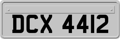 DCX4412