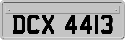DCX4413
