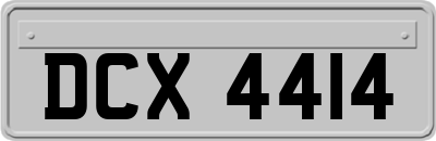 DCX4414