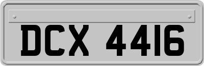 DCX4416
