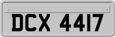 DCX4417