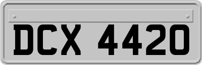 DCX4420